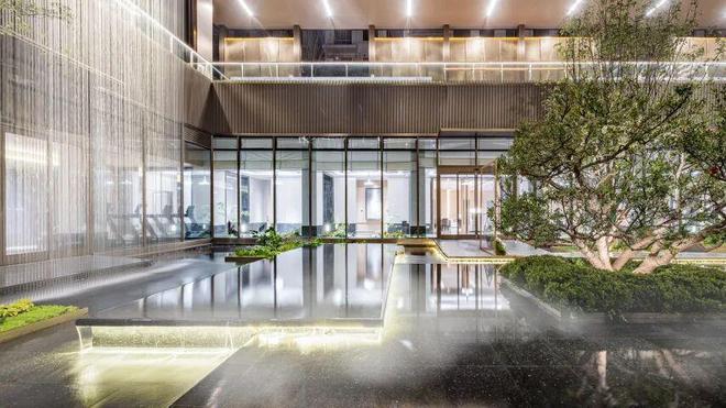 通告中建玖玥府售楼处发布：中建玖玥府理想置业优选！(图8)