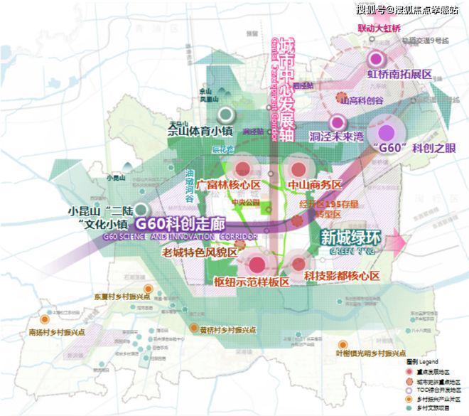 【重磅聚焦】中企誉品银湖湾：以稀缺湖居定义松江新城人居新标杆(图7)