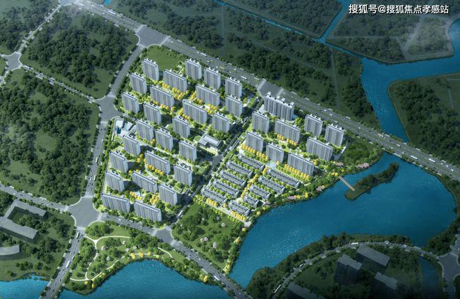 【重磅聚焦】中企誉品银湖湾：以稀缺湖居定义松江新城人居新标杆(图5)