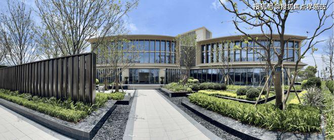 【重磅聚焦】中企誉品银湖湾：以稀缺湖居定义松江新城人居新标杆(图19)