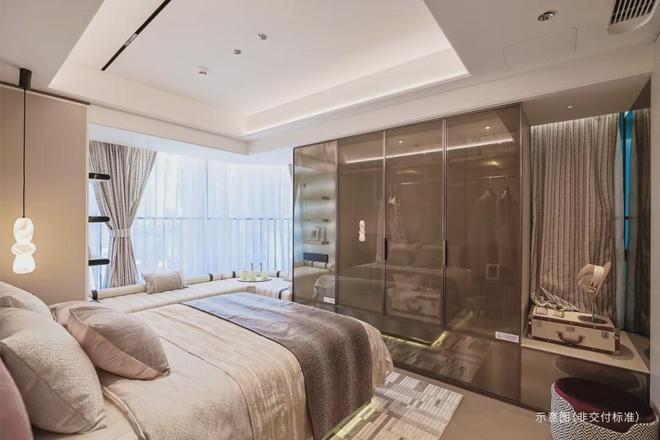 ⚡热搜好房卓越缦悦售楼处发布：卓越集团打造理想品质生活(图10)