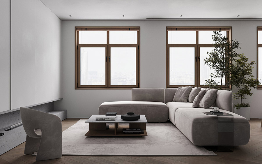 现今市场老房翻新品牌排行榜单