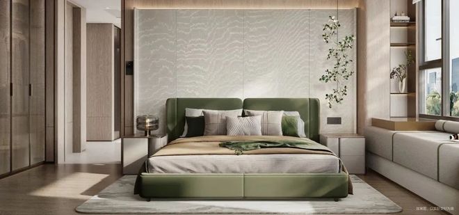 聚焦中环铂樾售楼处发布：中环铂樾以品质铸就传奇！(图15)