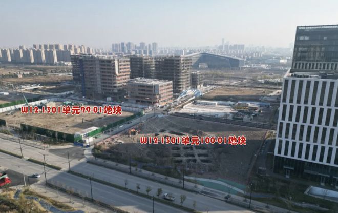 聚焦中环铂樾售楼处发布：中环铂樾以品质铸就传奇！(图2)