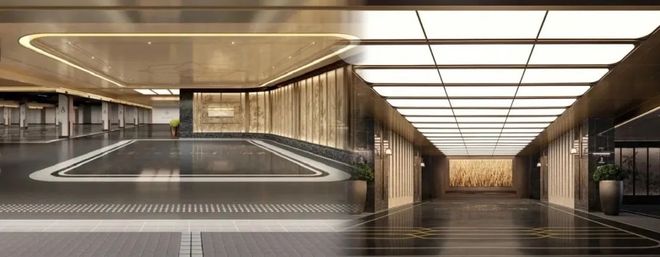 聚焦中环铂樾售楼处发布：中环铂樾以品质铸就传奇！(图8)