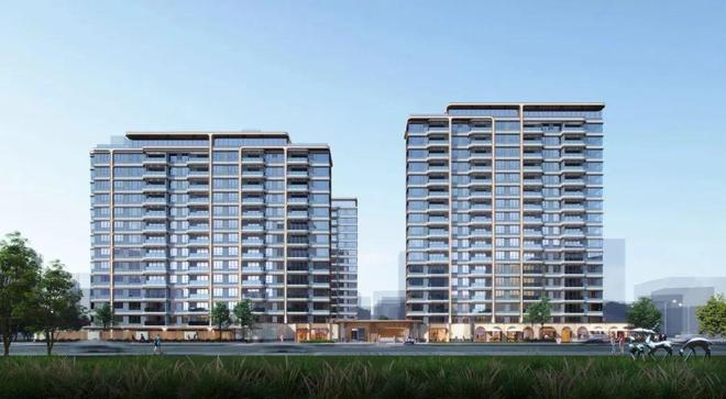 聚焦中环铂樾售楼处发布：中环铂樾以品质铸就传奇！(图7)