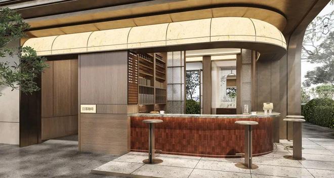 聚焦中环铂樾售楼处发布：中环铂樾以品质铸就传奇！(图6)