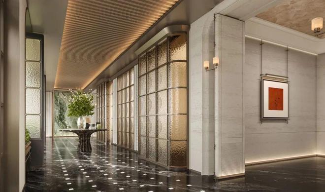 聚焦中环铂樾售楼处发布：中环铂樾以品质铸就传奇！(图10)