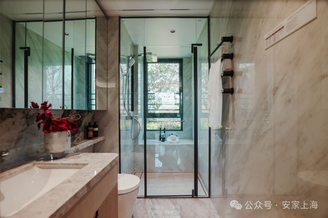 聚焦中环铂樾售楼处发布：中环铂樾以品质铸就传奇！(图24)