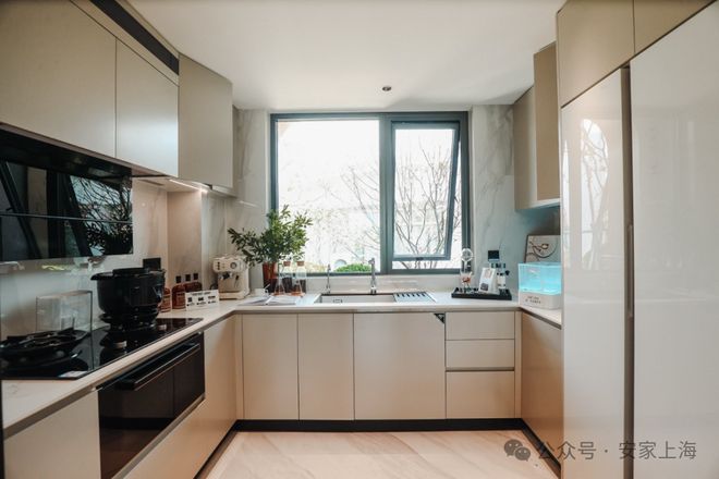 聚焦中环铂樾售楼处发布：中环铂樾以品质铸就传奇！(图23)