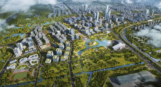 聚焦中环铂樾售楼处发布：中环铂樾以品质铸就传奇！(图27)