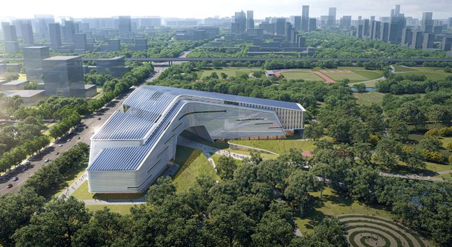 聚焦中环铂樾售楼处发布：中环铂樾以品质铸就传奇！(图28)