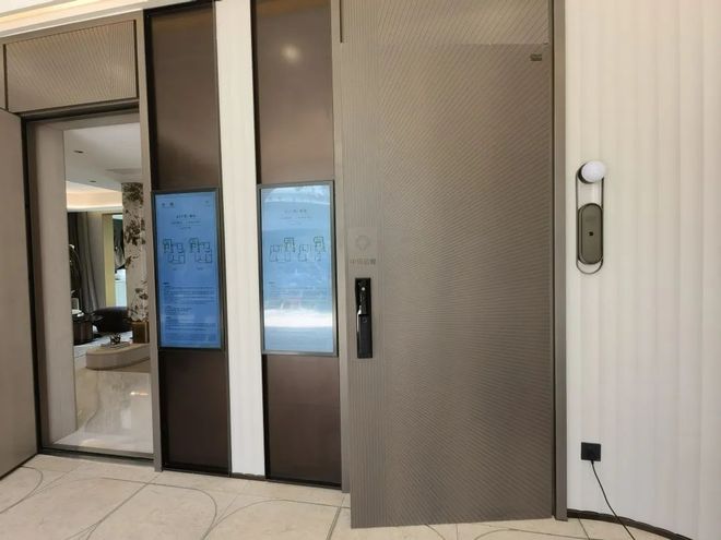 聚焦中环铂樾售楼处发布：中环铂樾以品质铸就传奇！(图36)