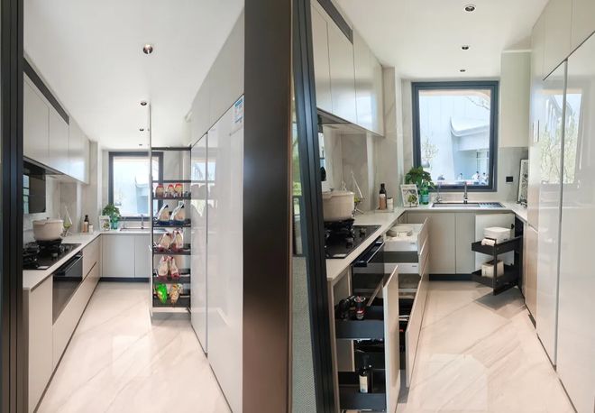 聚焦中环铂樾售楼处发布：中环铂樾以品质铸就传奇！(图39)