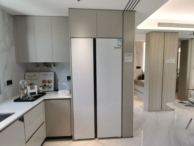 聚焦中环铂樾售楼处发布：中环铂樾以品质铸就传奇！(图38)