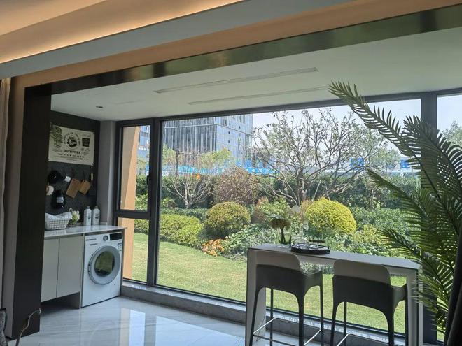 聚焦中环铂樾售楼处发布：中环铂樾以品质铸就传奇！(图44)