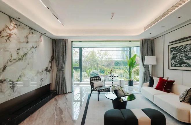 聚焦中环铂樾售楼处发布：中环铂樾以品质铸就传奇！(图42)