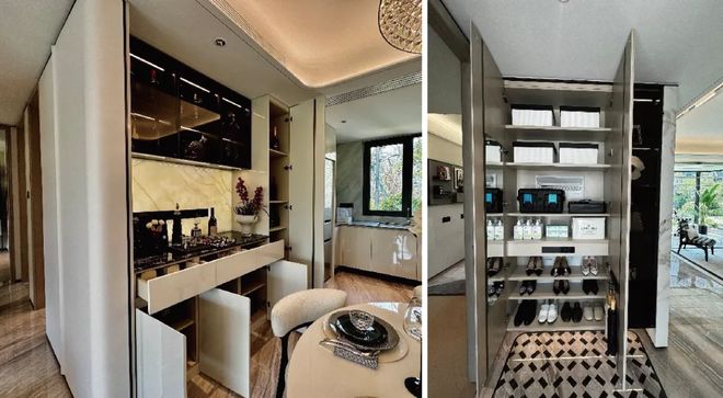 聚焦中环铂樾售楼处发布：中环铂樾以品质铸就传奇！(图43)