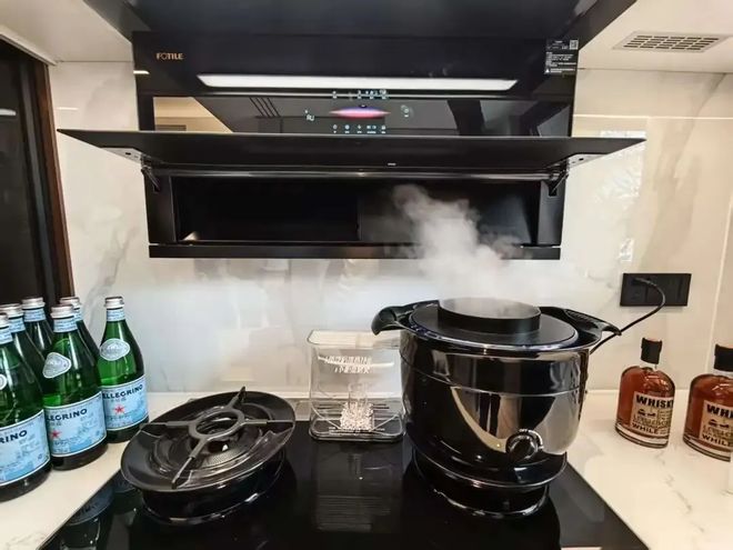 聚焦中环铂樾售楼处发布：中环铂樾以品质铸就传奇！(图40)