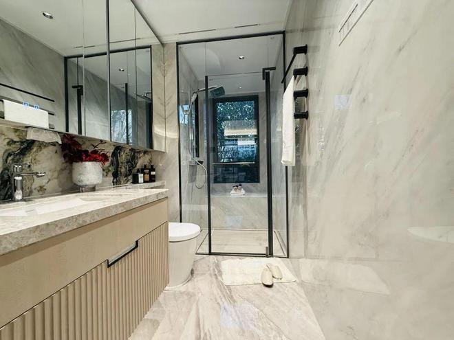 聚焦中环铂樾售楼处发布：中环铂樾以品质铸就传奇！(图41)