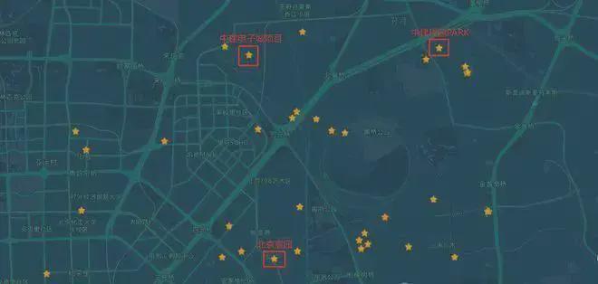 ✍༽中建璞园PARK售楼处-中建璞园网站-楼盘百科-北京房天下(图2)