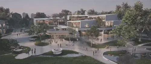 ✍༽中建璞园PARK售楼处-中建璞园网站-楼盘百科-北京房天下(图7)