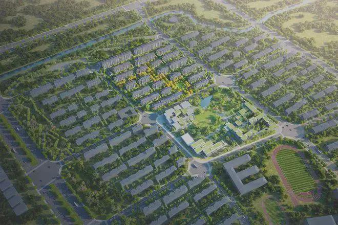 ✍༽中建璞园PARK售楼处-中建璞园网站-楼盘百科-北京房天下