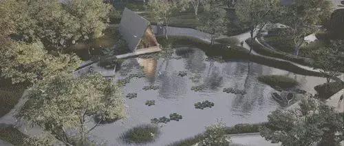 ✍༽中建璞园PARK售楼处-中建璞园网站-楼盘百科-北京房天下(图10)