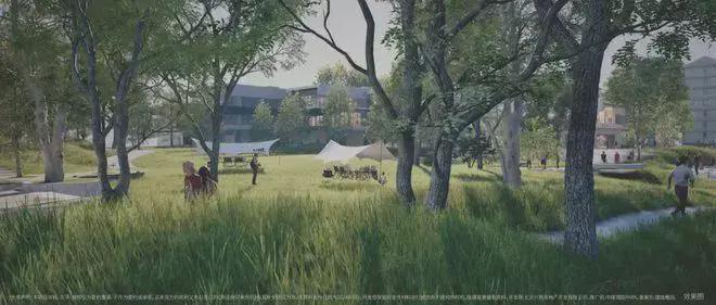 ✍༽中建璞园PARK售楼处-中建璞园网站-楼盘百科-北京房天下(图11)