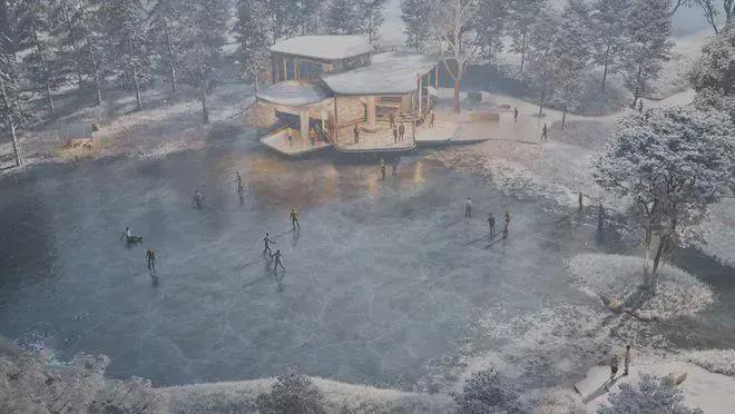 ✍༽中建璞园PARK售楼处-中建璞园网站-楼盘百科-北京房天下(图16)