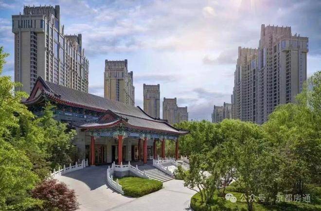 缦合北京售楼处-首页网站-2026缦合北京楼盘详情-房天下(图3)