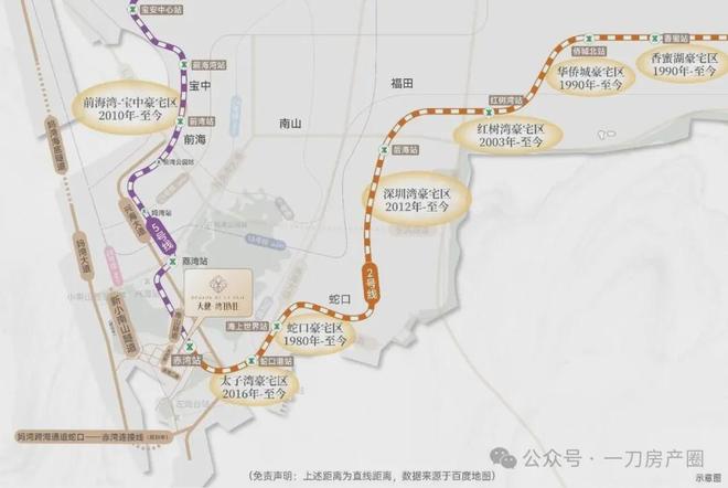 ✍✧聚焦｜卓越缦悦售楼处发布：敬献全球人居瞩目之作(图3)