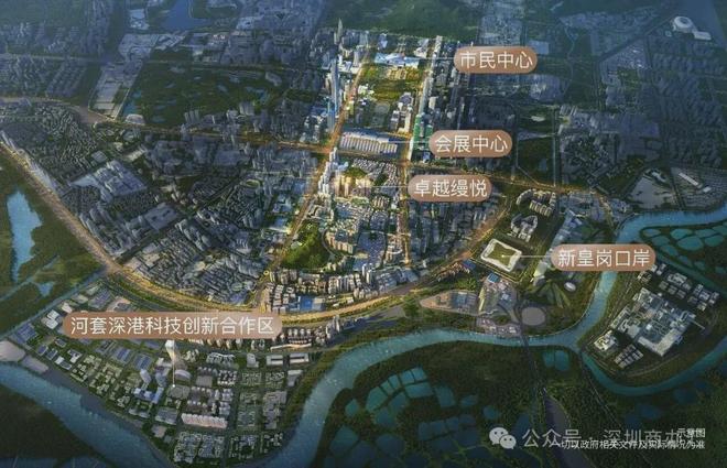 ✍✧聚焦｜卓越缦悦售楼处发布：敬献全球人居瞩目之作(图2)