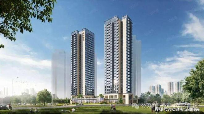 ⏰发布｜荔源雅苑售楼处发布：品质铸就传世永恒(图5)