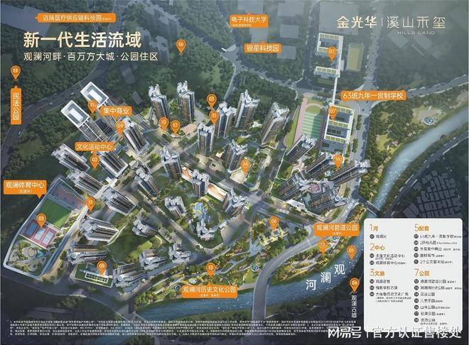 深圳金光华溪山禾玺御府房价多少？2026折后价格明细及真相揭秘！(图10)