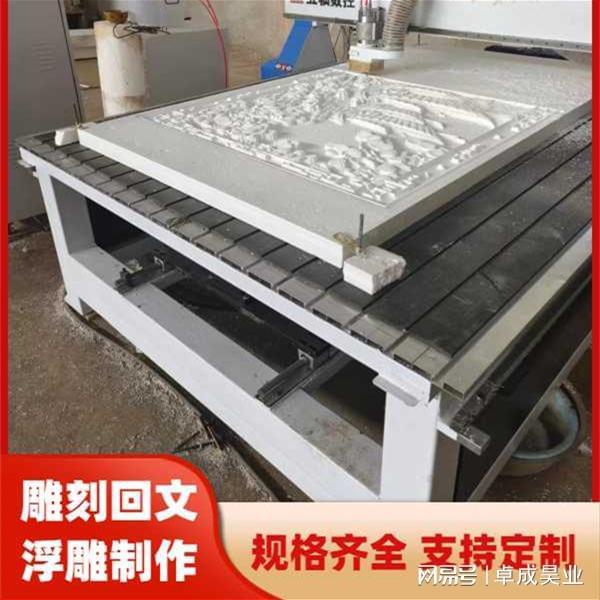 口碑好的泡沫雕刻厂家实力推荐：建筑装饰场景优选方案