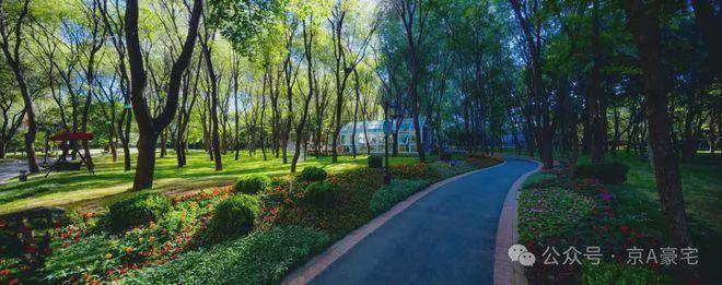 缦合北京-售楼处(缦合北京)网站-2026首页欢迎您-房天下(图9)