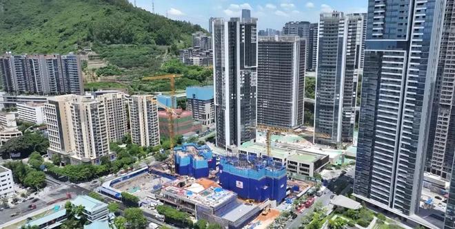 ✍✧聚焦天健湾时代府售楼处发布：春节不打烊瞩目之作(图5)