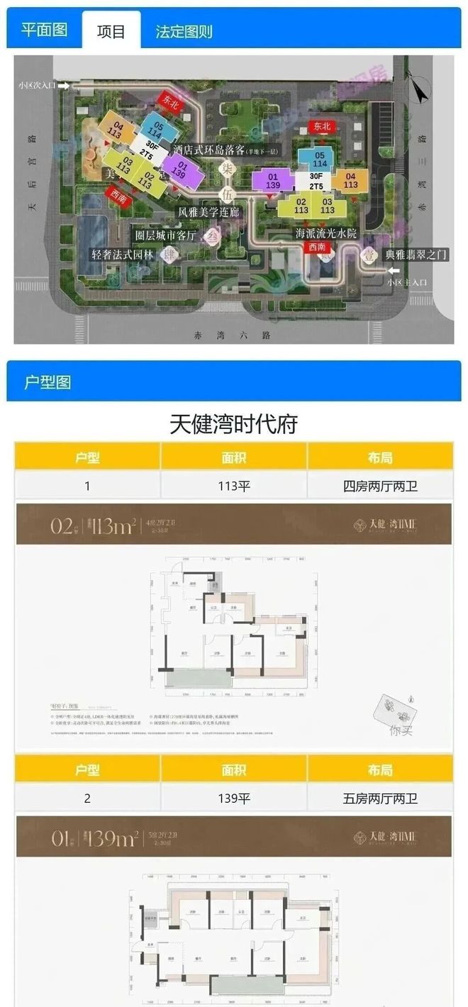 ✍✧聚焦天健湾时代府售楼处发布：春节不打烊瞩目之作(图6)