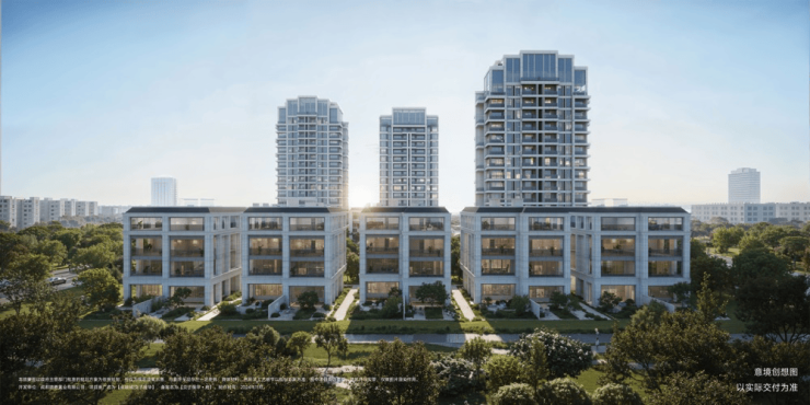 成都【交子缦华】售楼处电线月最新房价及热销户型图春节优惠限时享了解楼盘详情。(图14)