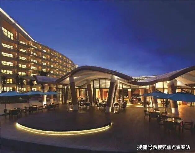 热搜好房！三亚山语湖售楼处发布：三亚山语湖书写未来新篇章(图4)