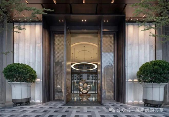 ✍✧聚焦三亚保利天珺售楼处发布：敬献全球人居瞩目之作(图4)