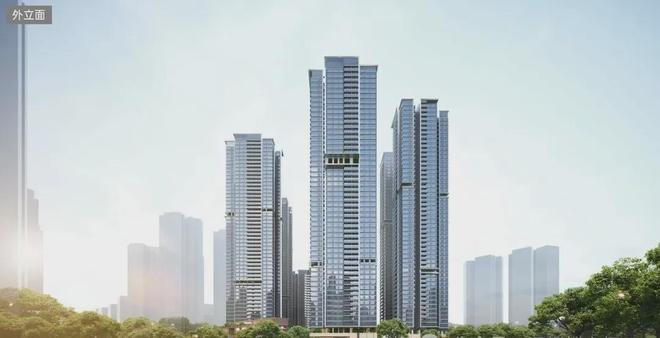 ✍✧聚焦@润宏城润臻园售楼处发布：启幕鼎级尊邸奢境！(图2)