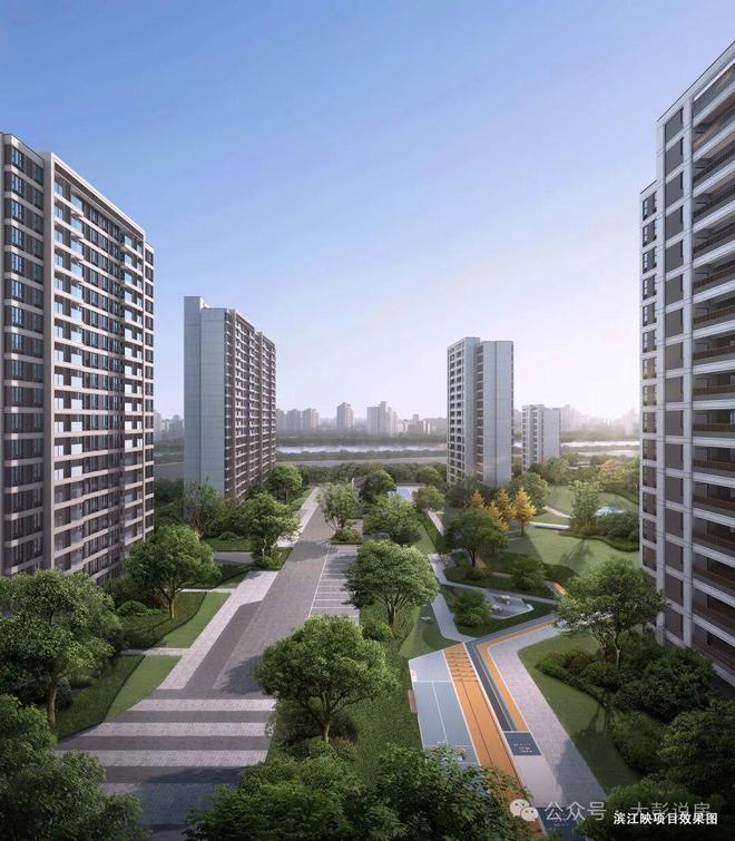 ⚡苏州楼市焦点@2026年张家港融创滨江映售楼处发布：铸就传奇(图3)