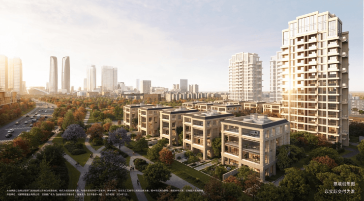 成都【交子缦华】售楼部电话(已认证)丨售楼处公告：项目介绍_最新优惠活动_查询房价动态、户型图_春节看房需提前预约(图9)