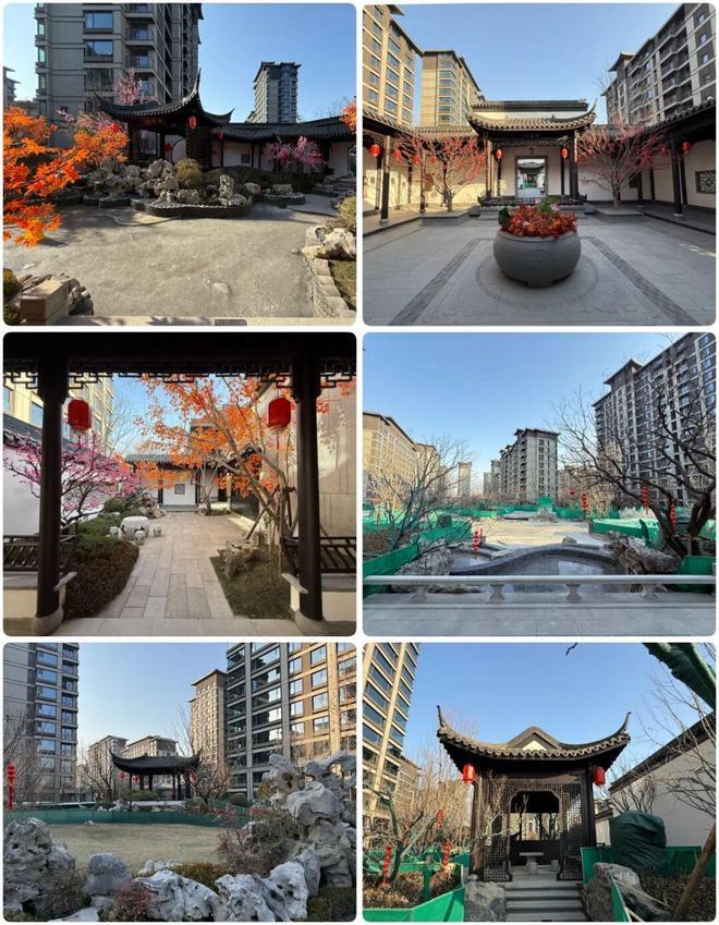 ⏳新房聚焦建发观堂府售楼处发布：建发观堂府打造品质生活(图10)