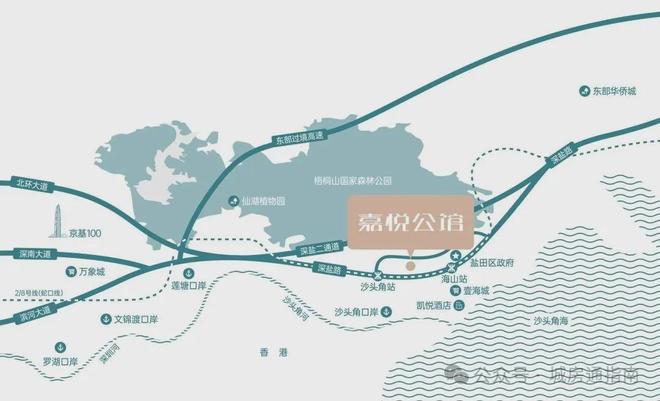 ✍✧启幕｜合泰嘉悦公馆售楼处网站：敬献理想的居所奢邸(图3)