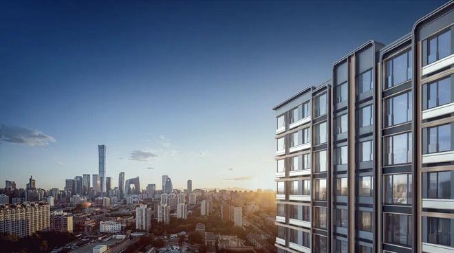 盛大开幕▷保利朝观天珺售楼处发布朝观天珺奢华生活新标杆(图8)