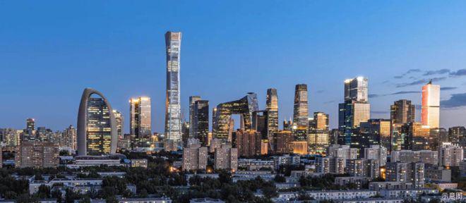 盛大开幕▷保利朝观天珺售楼处发布朝观天珺奢华生活新标杆(图7)