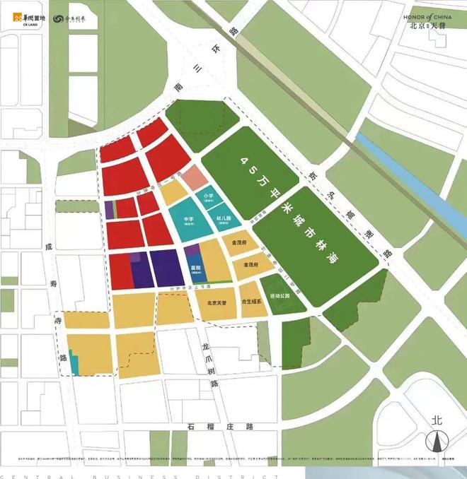 @豆包：北京天誉售楼处电线@北京房天下(图4)